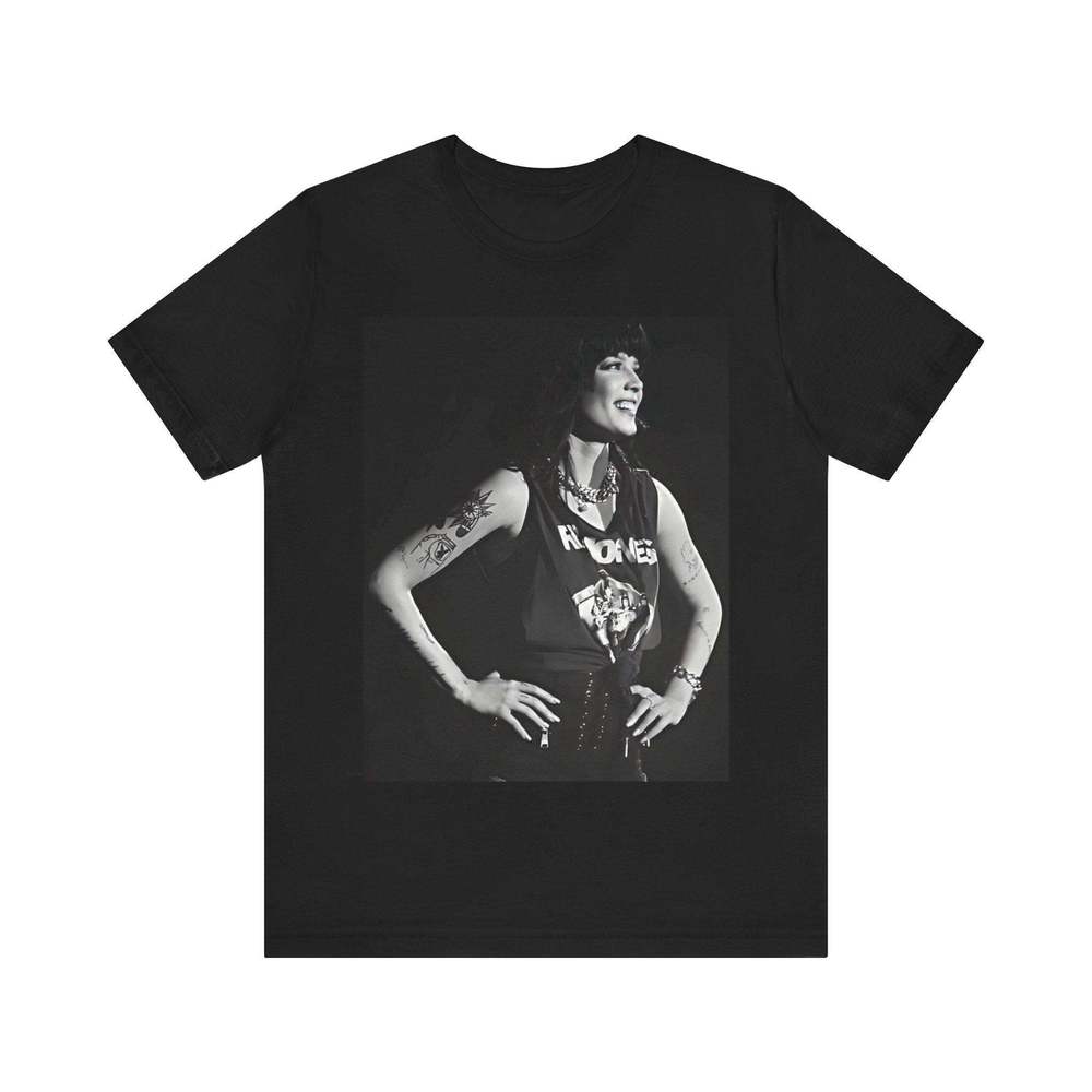 Halsey Unisex T-shirt Gift For Fan
